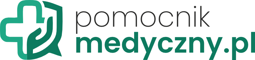 Pomocnik Medyczny