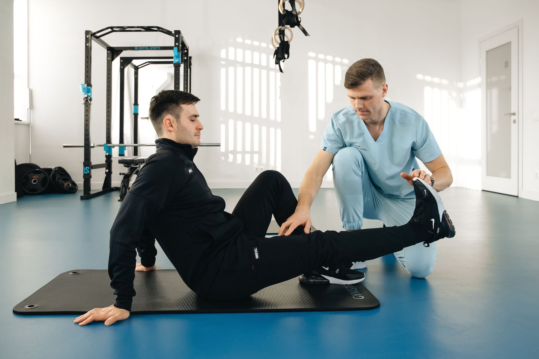Dlaczego rehabilitacja jest kluczowa po kontuzjach?