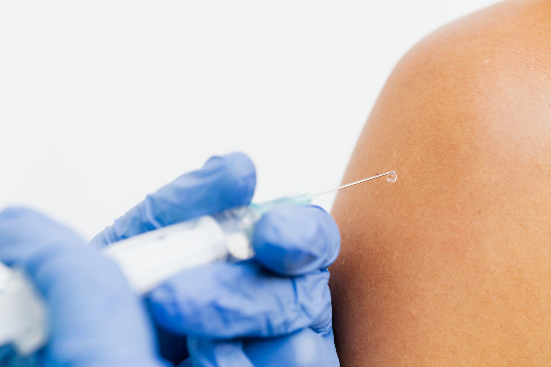 Czemu warto szczepić dzieci przeciw HPV?