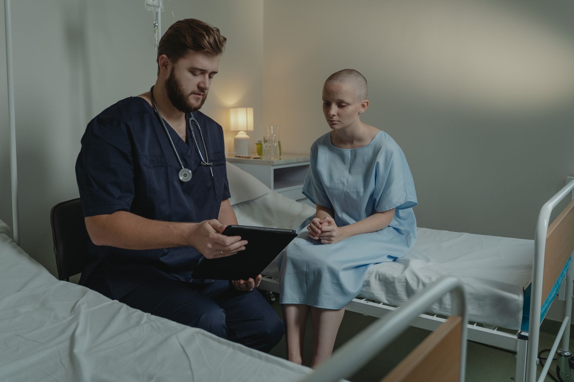 Jakie są najnowsze zmiany w onkologii? Co oznacza Karta DiLO?